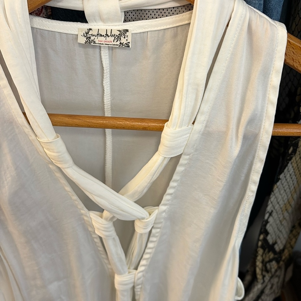 Anthro Top